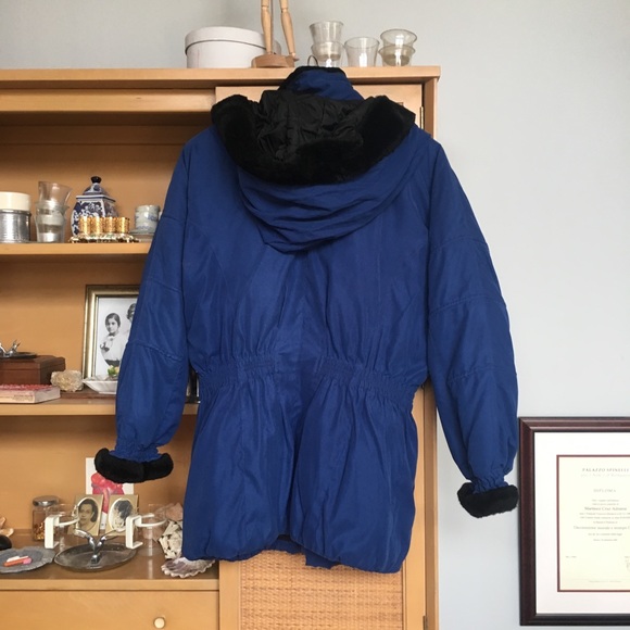 Rouje like ski coat - Picture 11 of 11